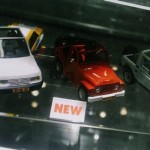 modelcars