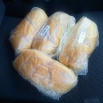 bread