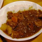 curry