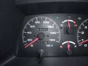 久々だわー。