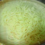 pasta
