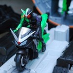 ハードボイルダー