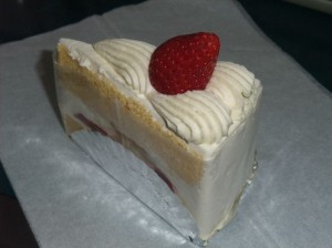 美味しく頂きました♥