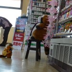 対面