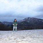 月山ダム