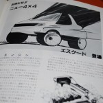 会誌スーパースージー