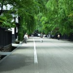 武家屋敷
