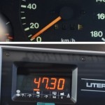505km