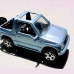 ミニカー
