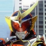 鎧武