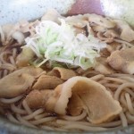 津軽そば