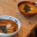 特製とふつう