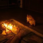 いろり