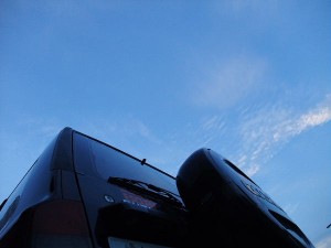 元気が一番。