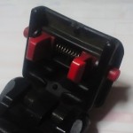 フロントロック