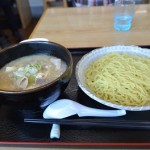 とんそば並