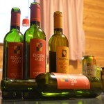 wine
