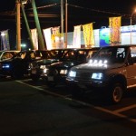 夜会2013