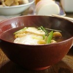 　雑煮