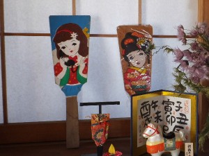 今、見かけないよねー。