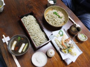 何がどうしても鴨。