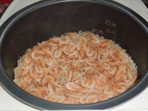 美味しそうな香り～♪