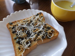 美味しい♪