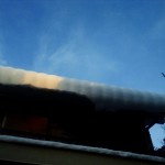 落雪