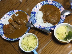 そして〝大盛り〟