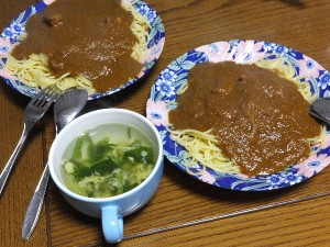 意外にもいけるんだわ。