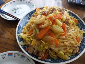 だから何人家族だっつーの。