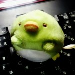 お手玉