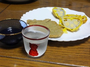 酒がすすむ～