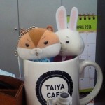タイヤカフェ3