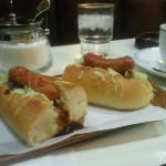 hotdog