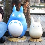 totoros