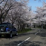 斎川宿
