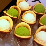 どらアイス