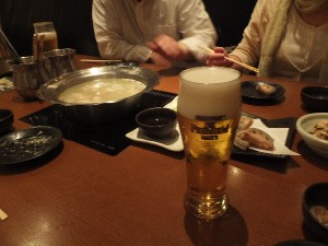 スープが（も）旨っ♪