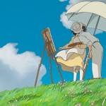 風立ちぬ