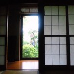 縁側