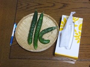 まずまず。