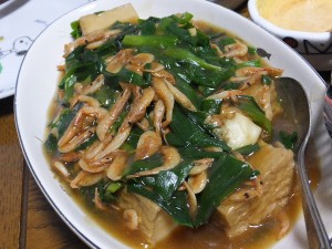 簡単で美味しい。