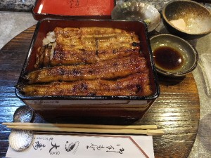 お寿司屋さんですが何か？