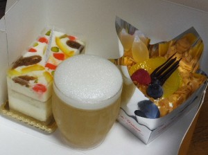 見かけだけかと・・・