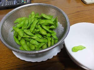 大盛り♪