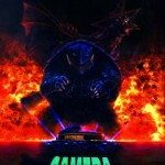 gamera