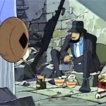 トリイうどん？