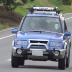 はしる