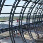 airport